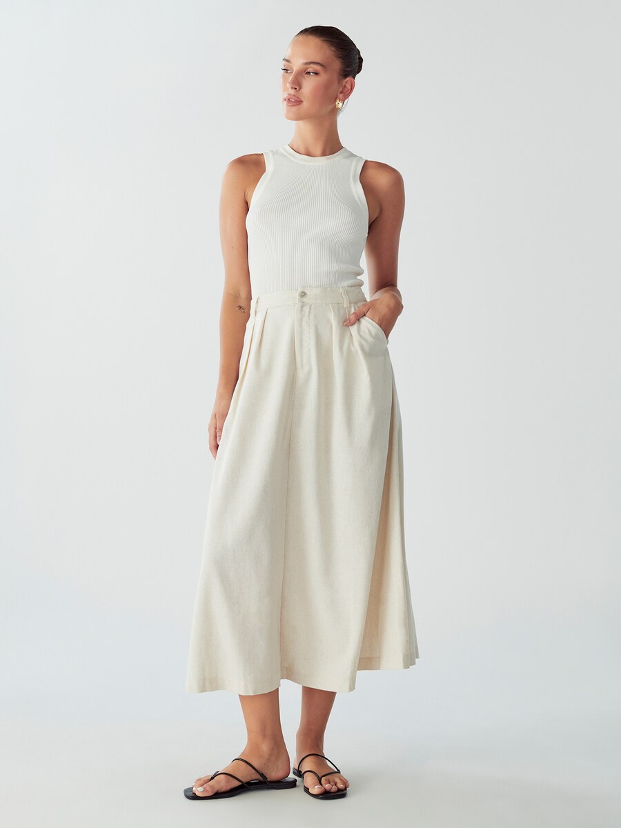 Юбка Willa MIMIE, светло-бежевый
Юбка Willa MIMIE, светло-бежевый