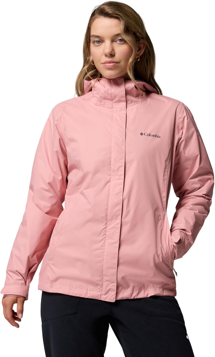 Женская куртка Columbia Arcadia II, Eraser Pink
Женская куртка Columbia Arcadia II, Eraser Pink