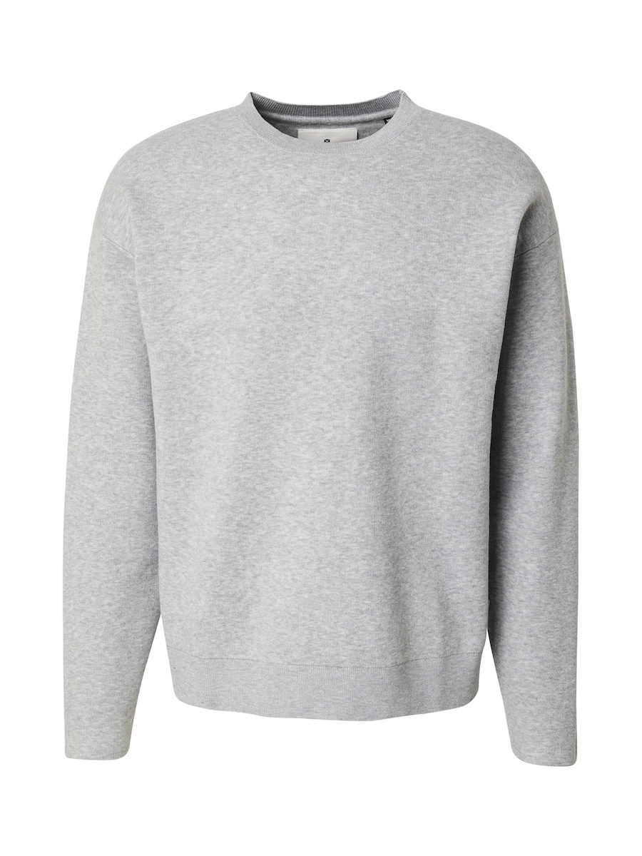 Свитер Jack & Jones Premium JPRBLABRADFORT, светло-серый
Свитер Jack & Jones Premium JPRBLABRADFORT, светло-серый