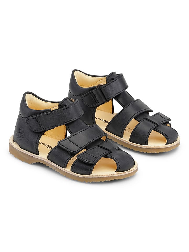 Полусандалии Shea Bundgaard, черный
Полусандалии Shea Bundgaard, черный