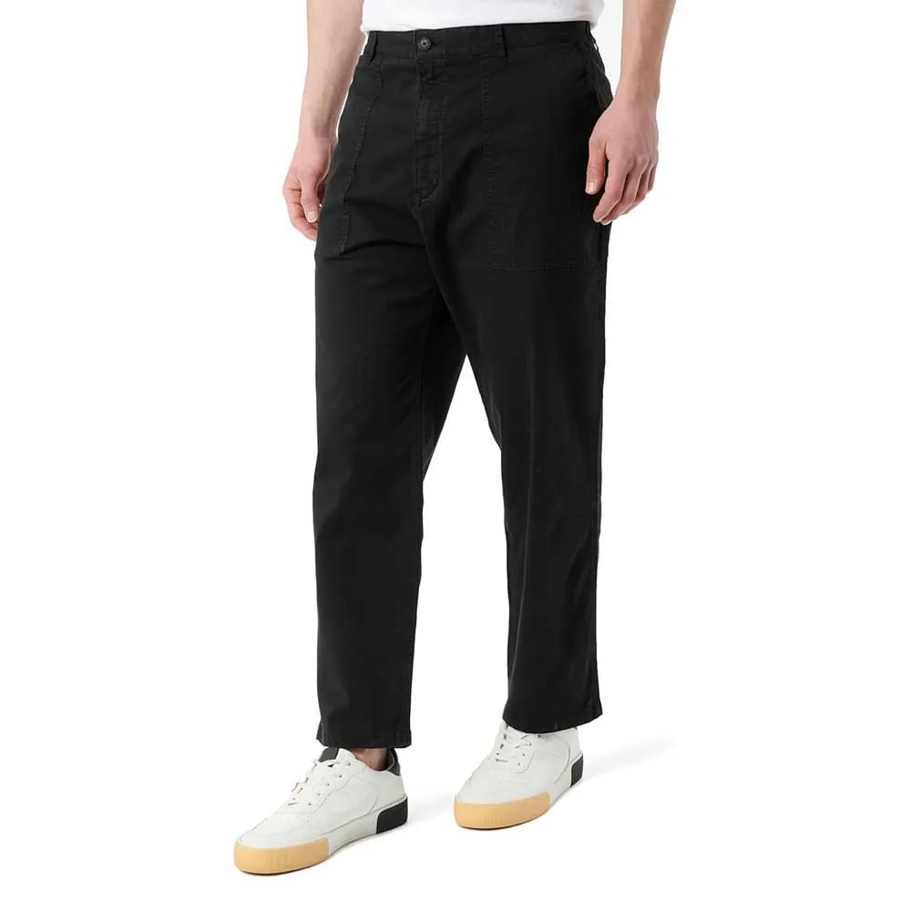 Брюки HUGO BLUE Giore252D 10271739, черный
Брюки HUGO BLUE Giore252D 10271739, черный