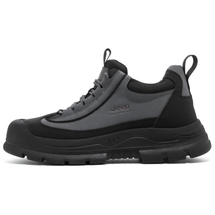 Ботинки мужские серые/черные Jeep, Черный, Ботинки мужские серые/черные Jeep
Ботинки мужские серые/черные Jeep, Черный, Ботинки мужские серые/черные Jeep