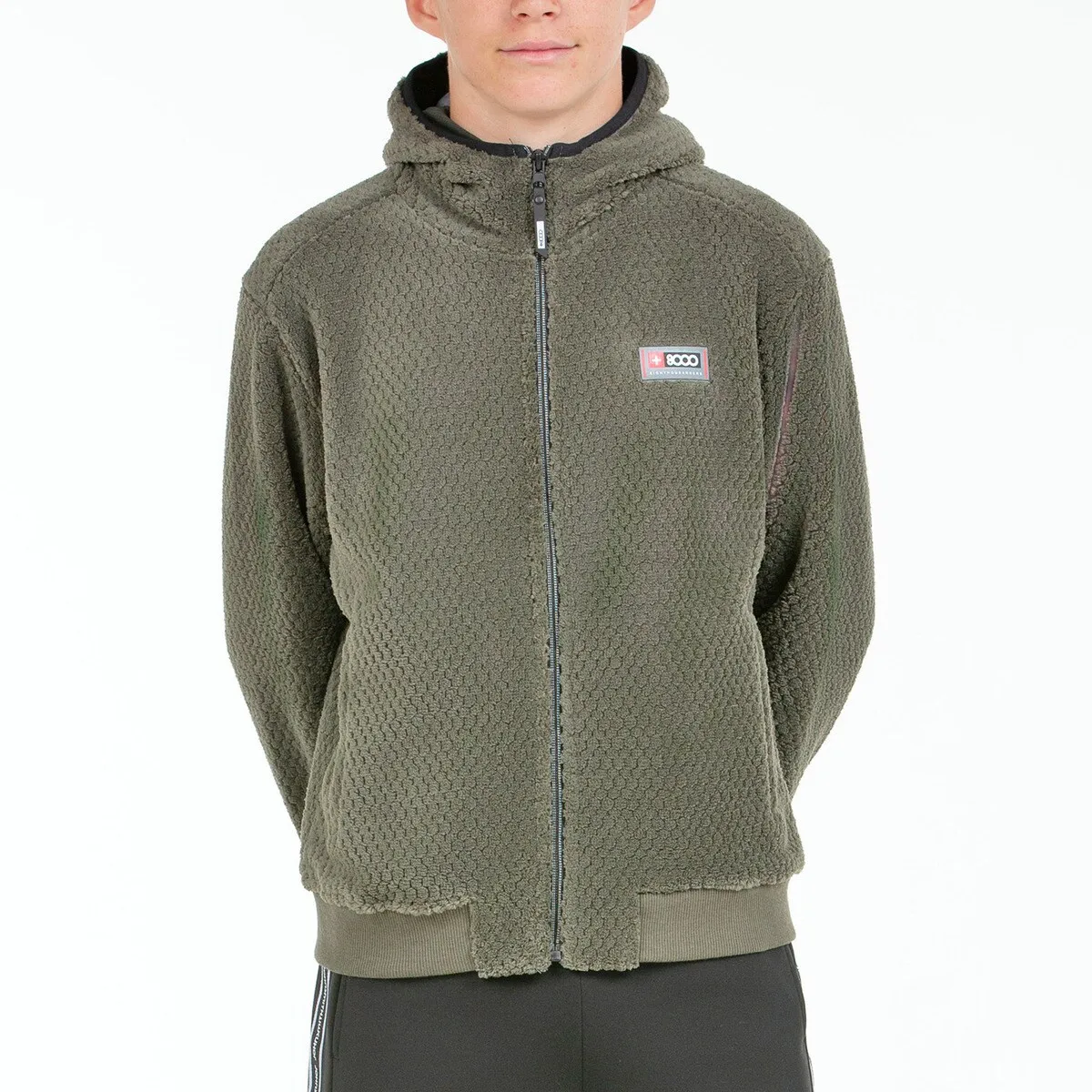 Детская куртка Finla +8000, цвет Jungla
Детская куртка Finla +8000, цвет Jungla