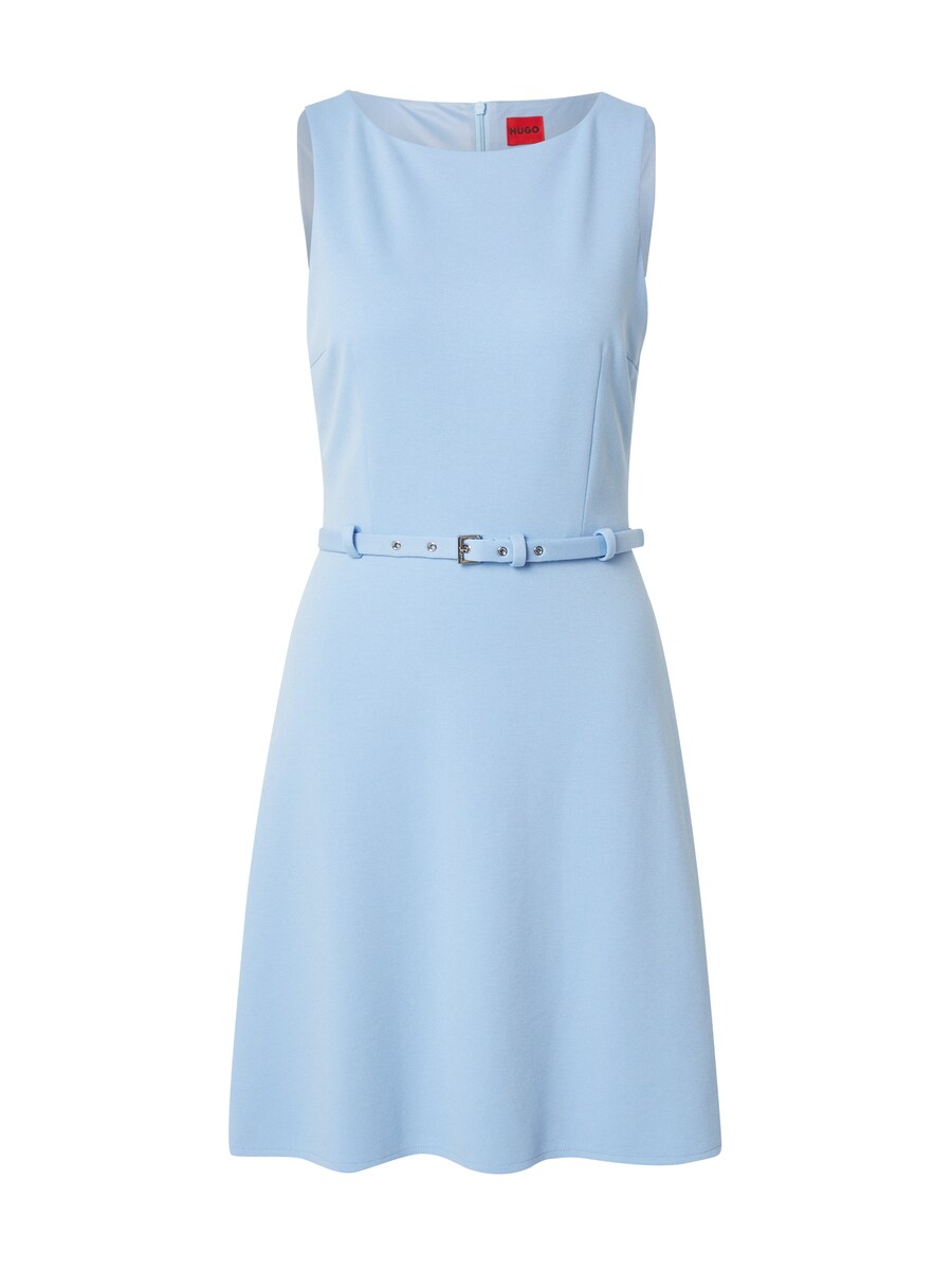 Платье HUGO Kerati, светло-синий
Платье HUGO Kerati, светло-синий