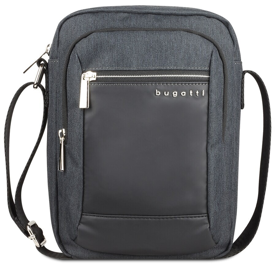 Сумка кросс-боди Bugatti SERA, антрацит
Сумка кросс-боди Bugatti SERA, антрацит