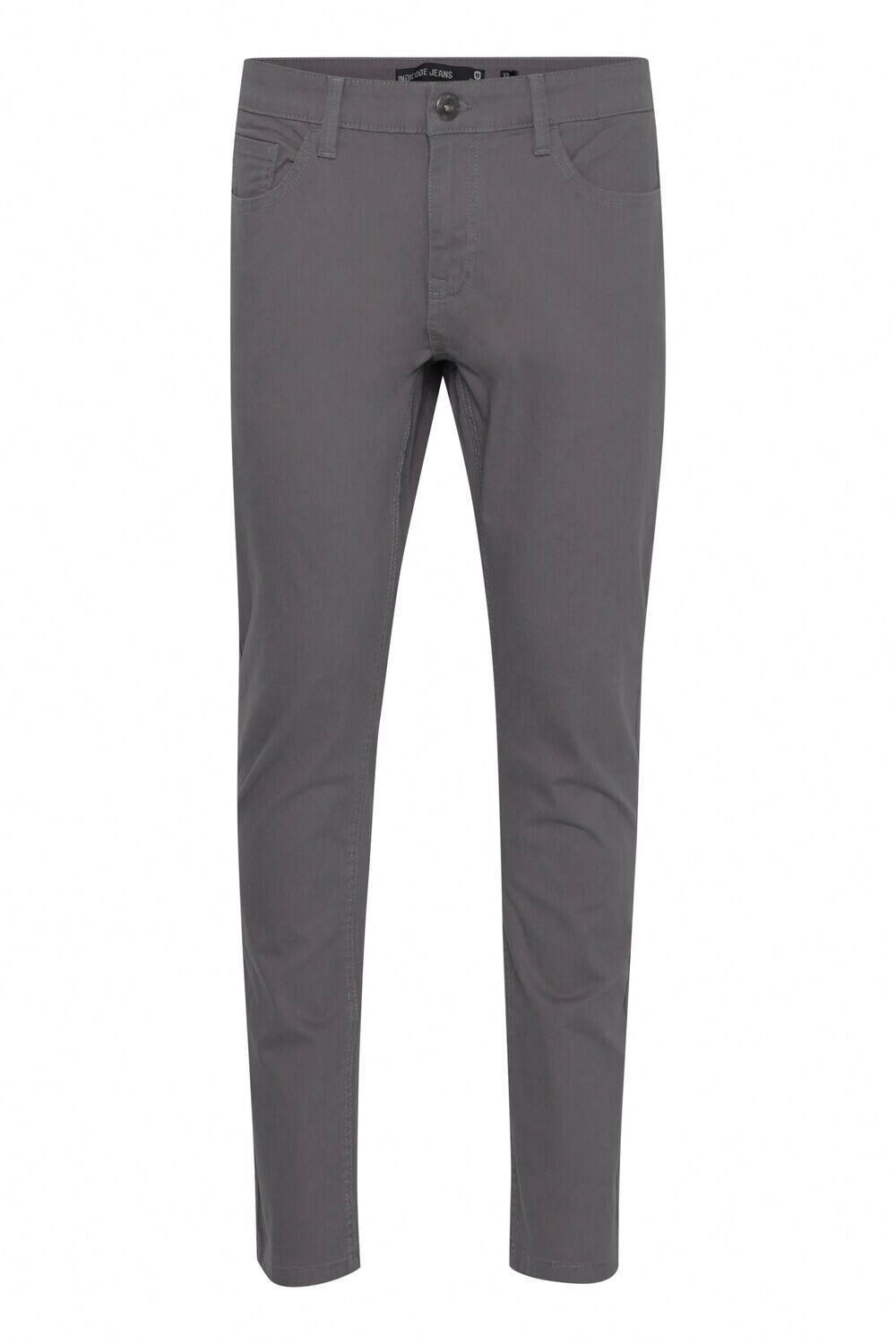 Обычные джинсы INDICODE JEANS Pokar, серый
Обычные джинсы INDICODE JEANS Pokar, серый