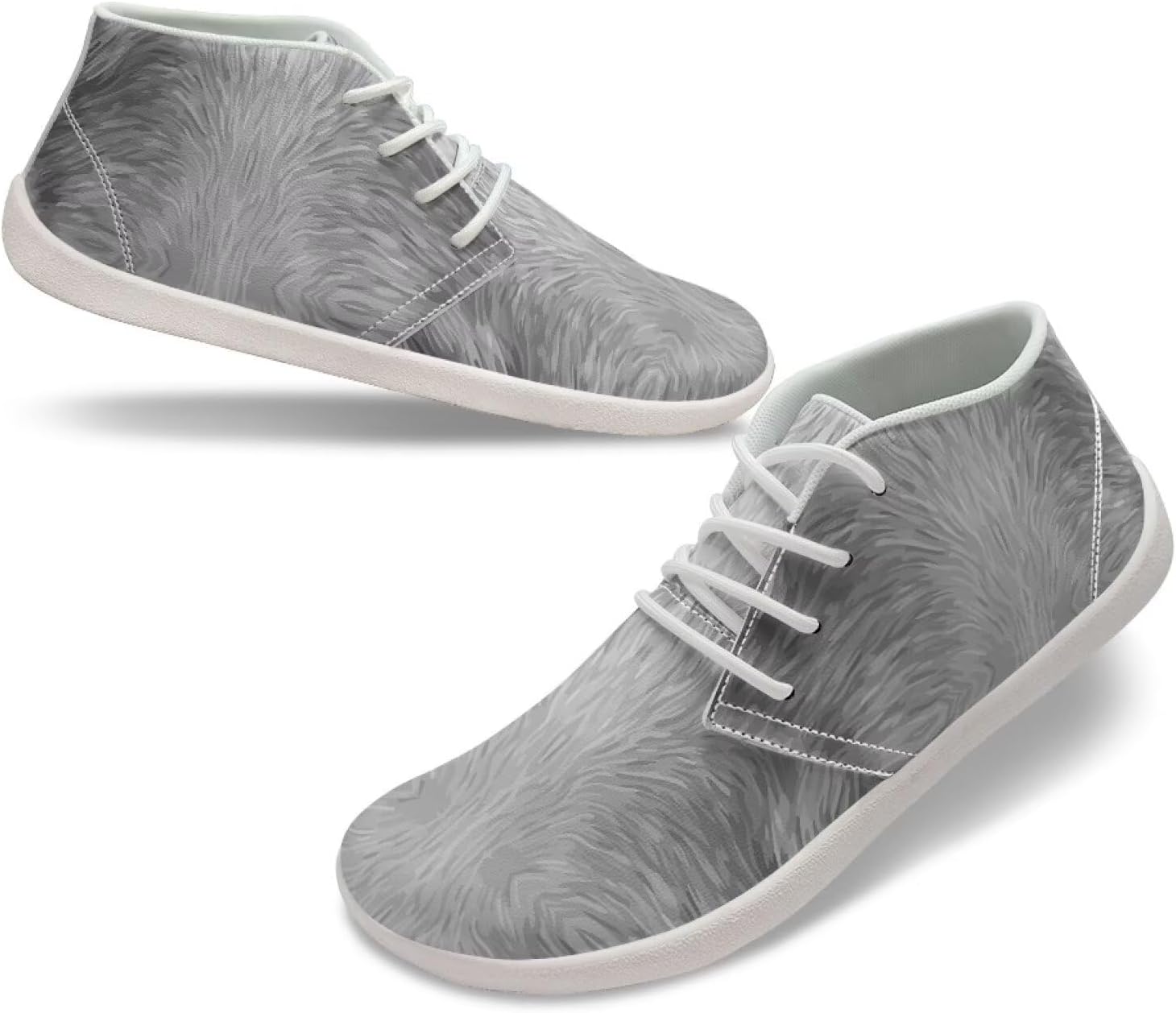 Мужские широкие кроссовки босоного типа Минималистичные кроссовки для трейлраннинга Модная обувь с широкой носочной частью для тренировок и ходьбы для спортзала Размер 5-14 Белая подошва Vuriqeby
Мужские широкие кроссовки босоного типа Минималистичные кроссовки для трейлраннинга Модная обувь с широкой носочной частью для тренировок и ходьбы для спортзала Размер 5-14 Белая подошва Vuriqeby