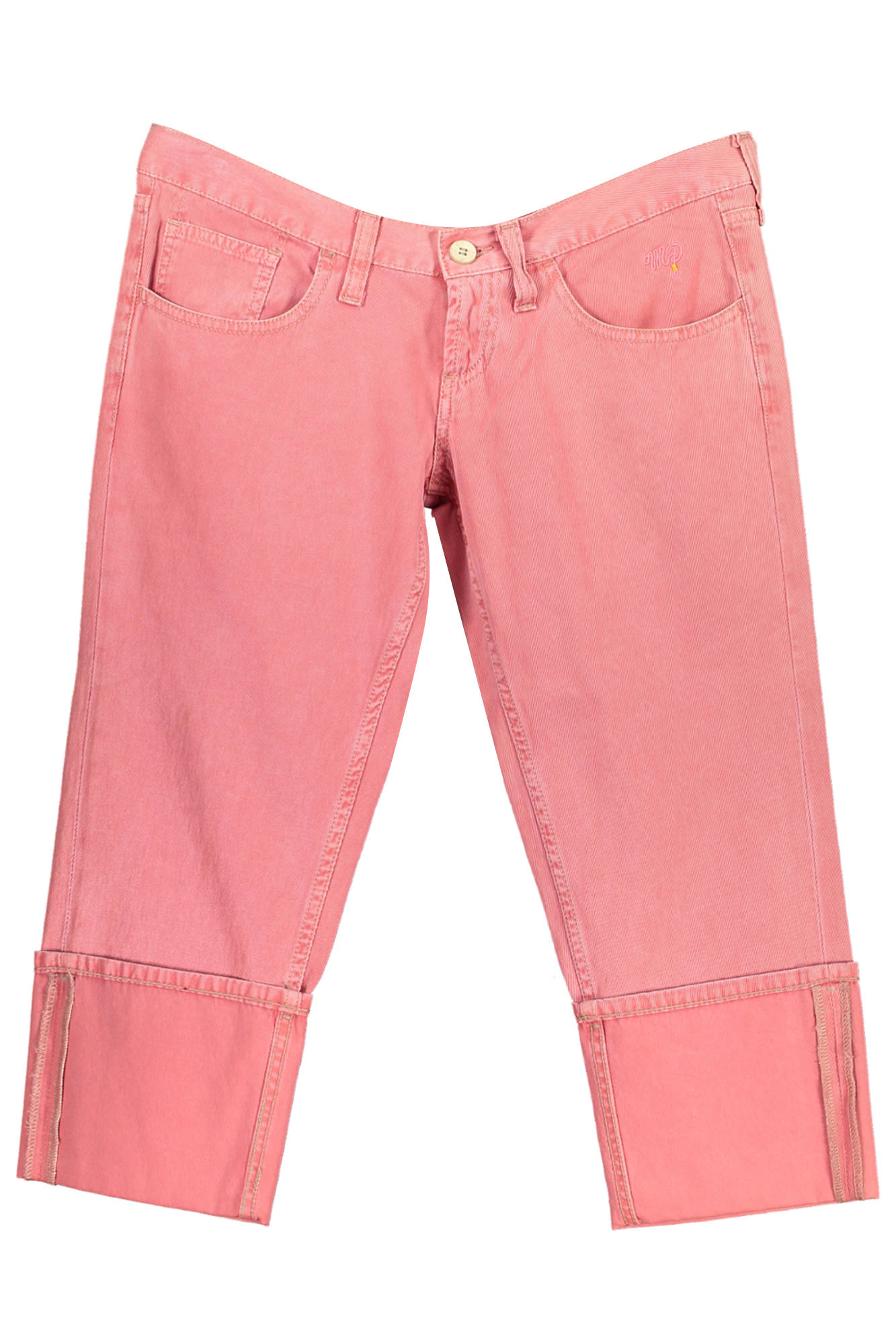 Брюки женские Meltin'Pot Pinoccieto, красный
Брюки женские Meltin'Pot Pinoccieto, красный