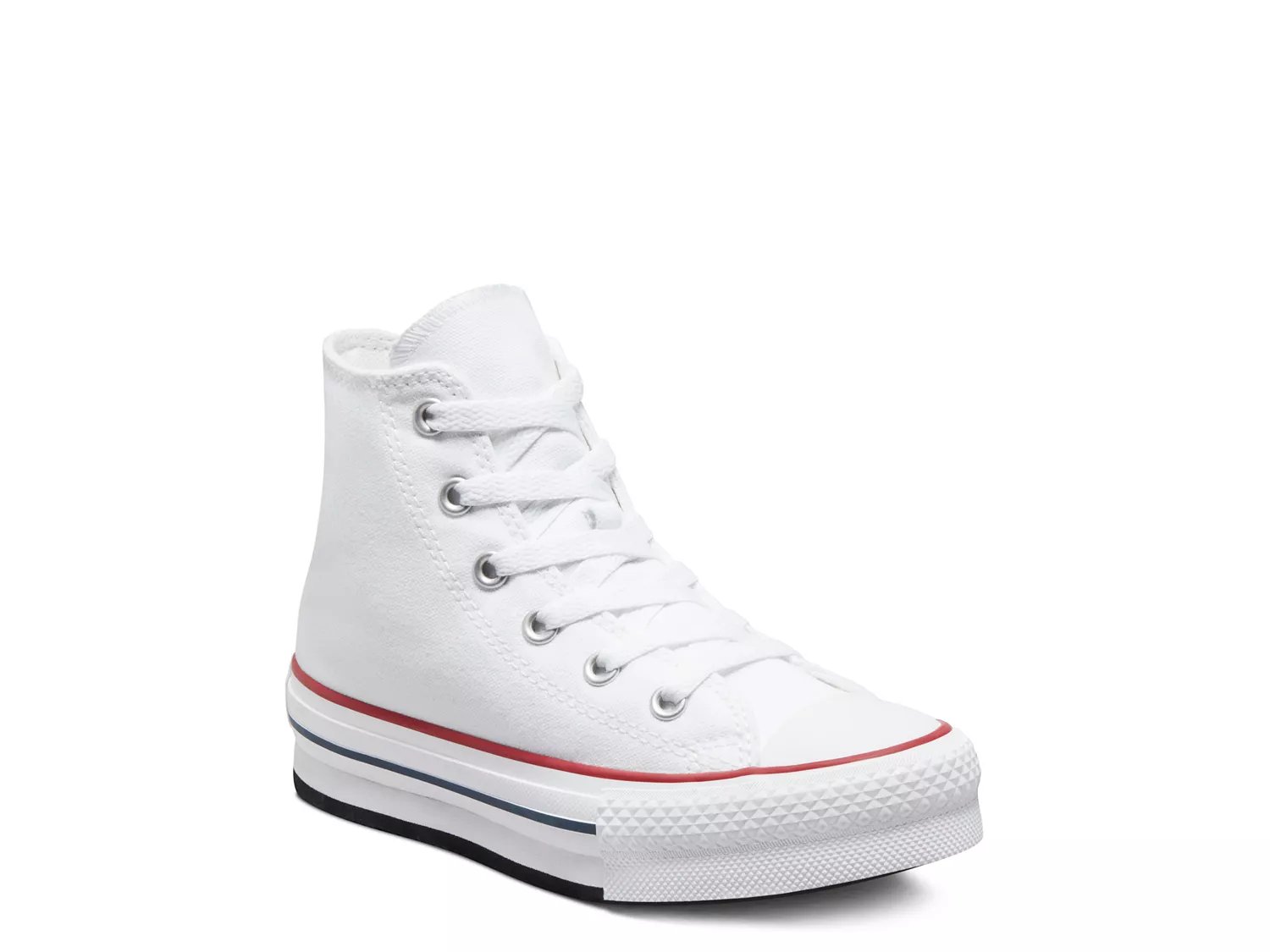 Кроссовки Converse Chuck Taylor All Star Platform High-Top Sneaker - Kids', белый
Кроссовки Converse Chuck Taylor All Star Platform High-Top Sneaker - Kids', белый