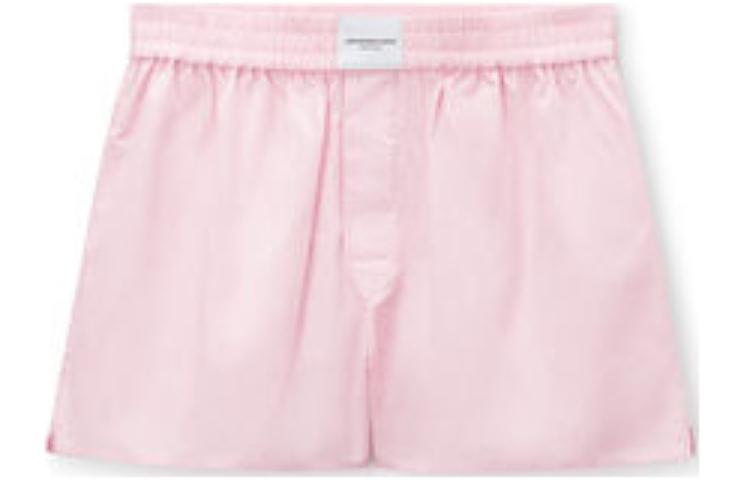 Alexander Wang Шорты T By Classic светло-розовые
Alexander Wang Шорты T By Classic светло-розовые