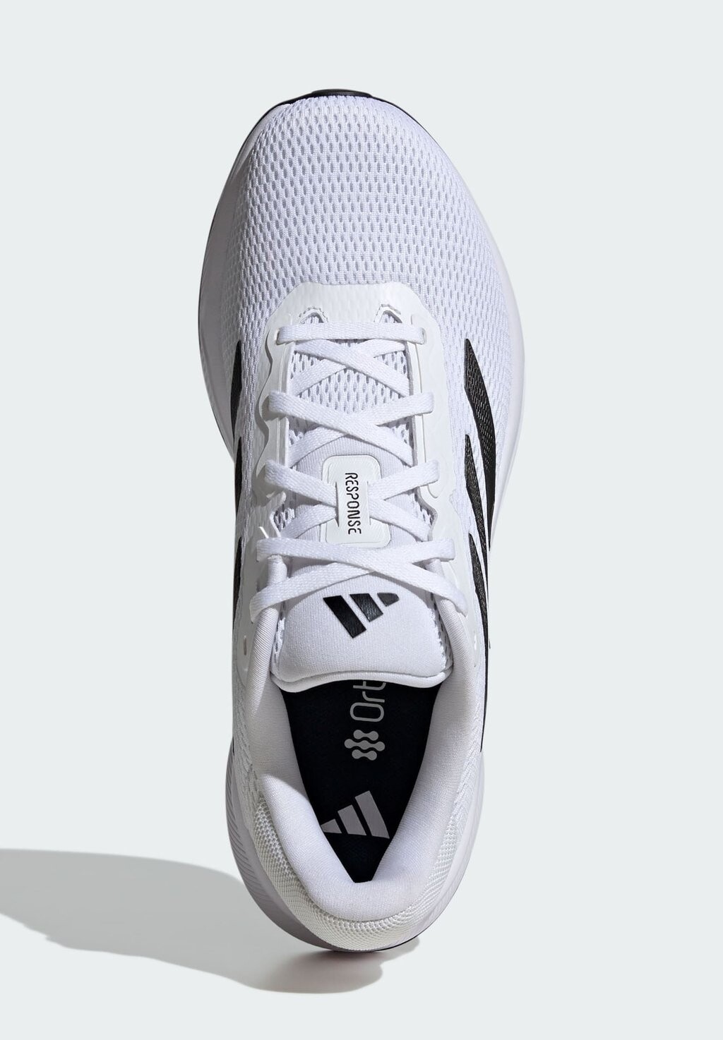 Стабилизирующие кроссовки Response adidas Performance, Cloud White Core Black Cloud White
Стабилизирующие кроссовки Response adidas Performance, Cloud White Core Black Cloud White