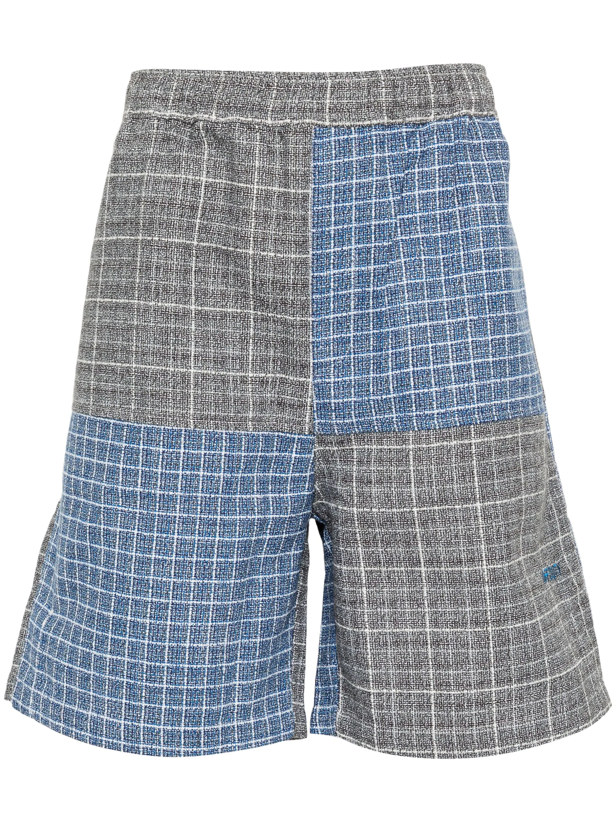 Шорты Roge Off Duty, синий
Шорты Roge Off Duty, синий