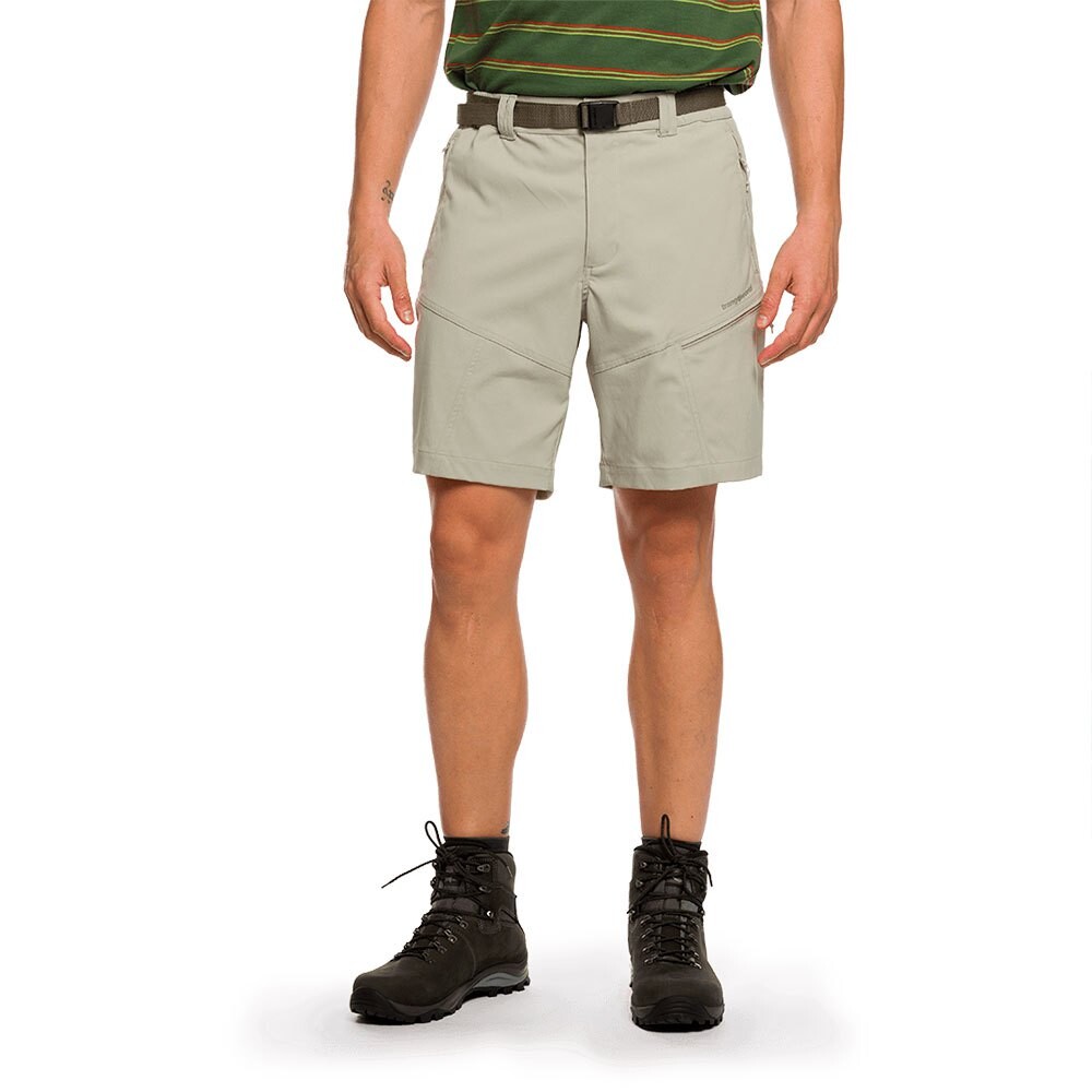 Шорты Trangoworld Limut SF, бежевый
Шорты Trangoworld Limut SF, бежевый