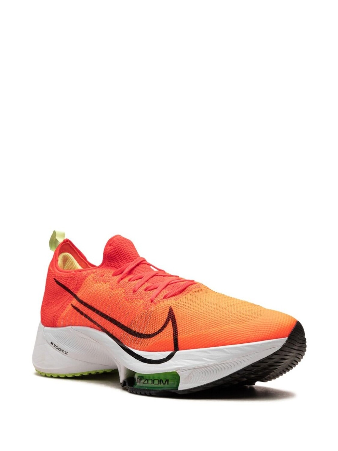 Nike кроссовки Air Zoom Tempo Next% Flyknit Total Orange, оранжевый
Nike кроссовки Air Zoom Tempo Next% Flyknit Total Orange, оранжевый