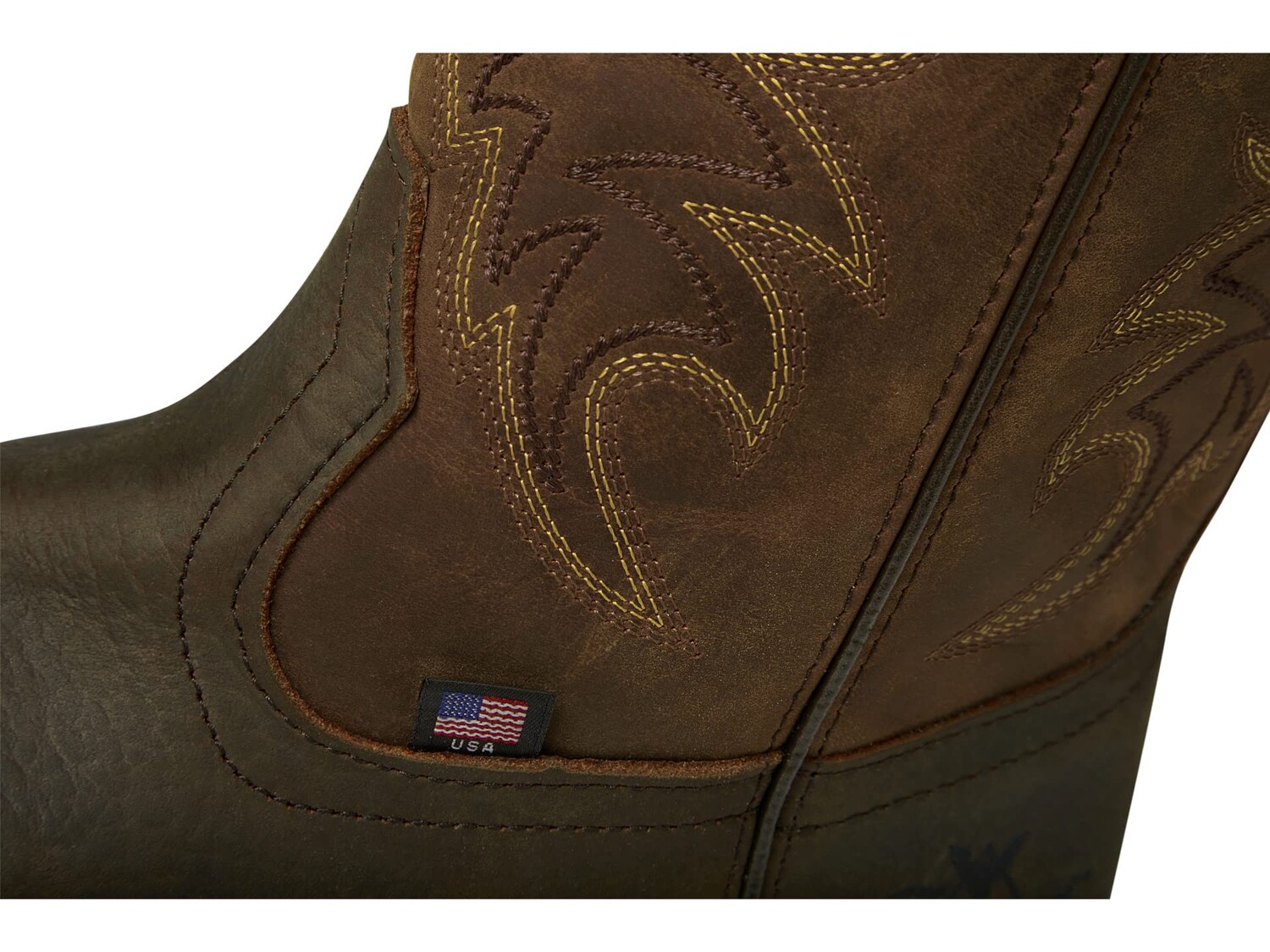 Ботинки Thorogood American Heritage Square Toe Wellington
Ботинки Thorogood American Heritage Square Toe Wellington