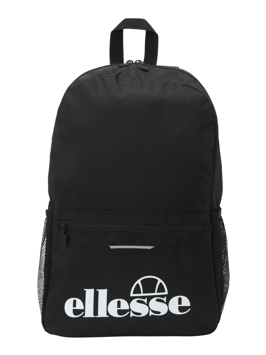 Рюкзак ELLESSE Backpack, черный
Рюкзак ELLESSE Backpack, черный