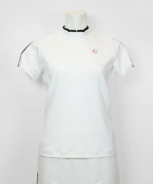 Футболка быстросохнущая с защитой от УФ-излучения и застежкой-молнией на рукавах Archivio, белый
Футболка быстросохнущая с защитой от УФ-излучения и застежкой-молнией на рукавах Archivio, белый