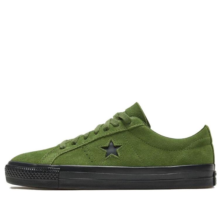 Кеды Converse One Star Pro Retro Low Tops Casual Skateboarding Shoes Unisex Green, зеленый
Кеды Converse One Star Pro Retro Low Tops Casual Skateboarding Shoes Unisex Green, зеленый