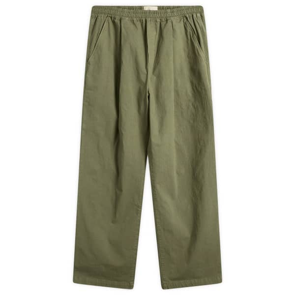 Штаны на шнурке Folk, светло-оливковый рипстоп
Штаны на шнурке Folk, светло-оливковый рипстоп