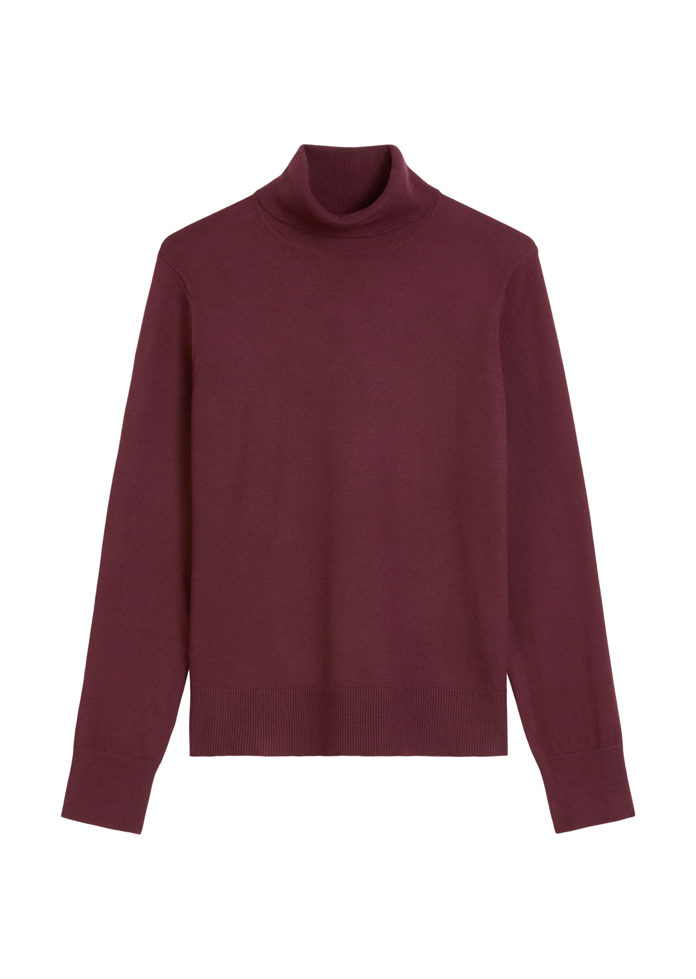 Marc O'Polo DENIM Свитер в цвете бордо
Marc O'Polo DENIM Свитер в цвете бордо