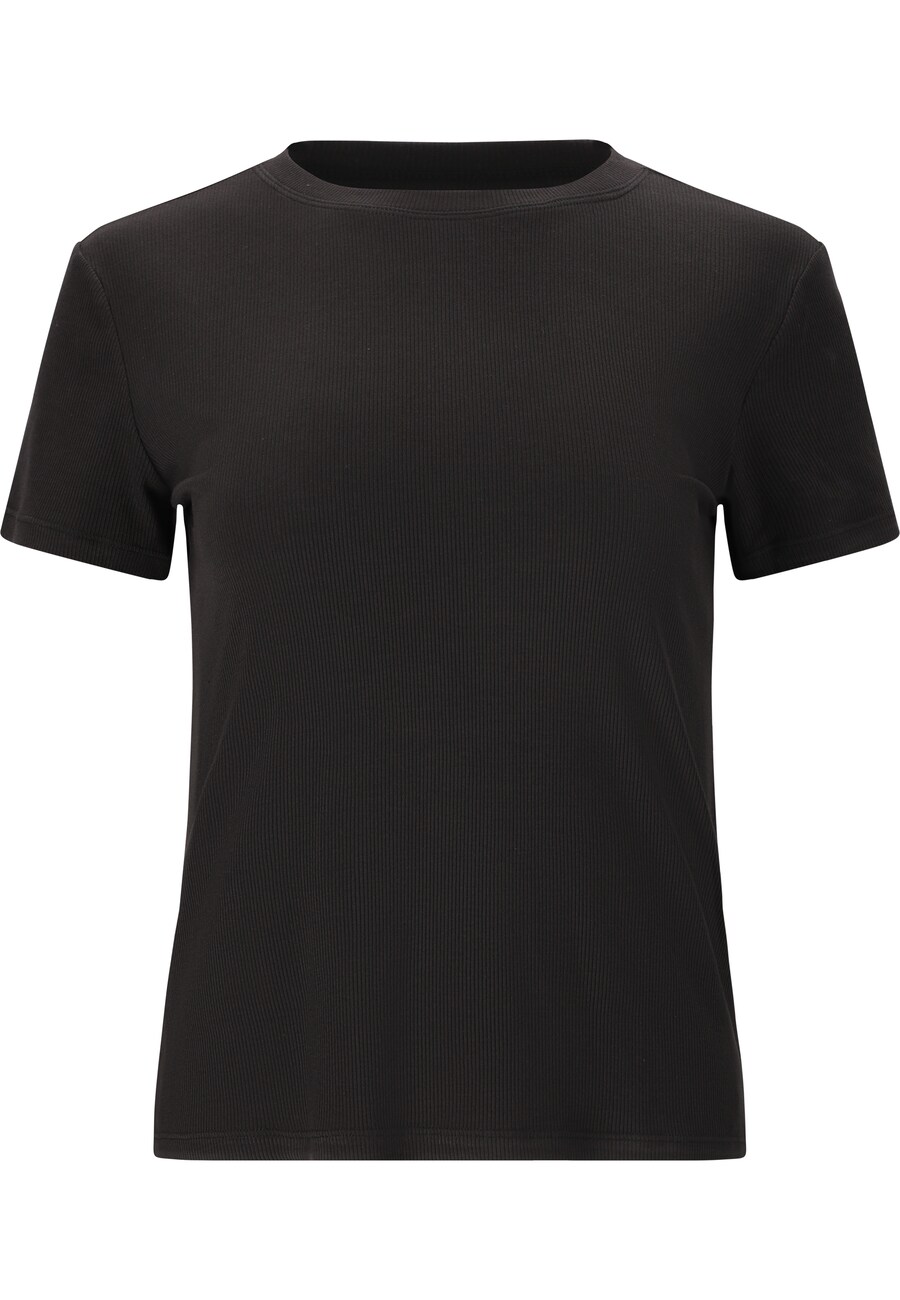 Футболка Performance Athlecia Tinashe, черный
Футболка Performance Athlecia Tinashe, черный