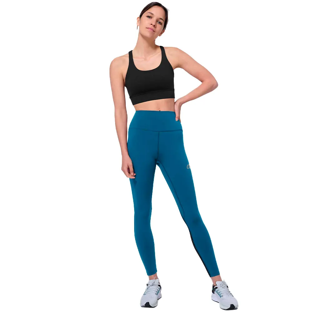 Тайтсы Looking For Wild Holta, синий
Тайтсы Looking For Wild Holta, синий