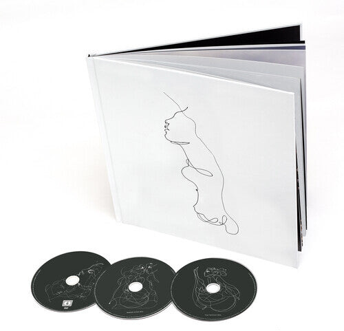 CD диск Gomm, Jon: The Faintest Idea
CD диск Gomm, Jon: The Faintest Idea