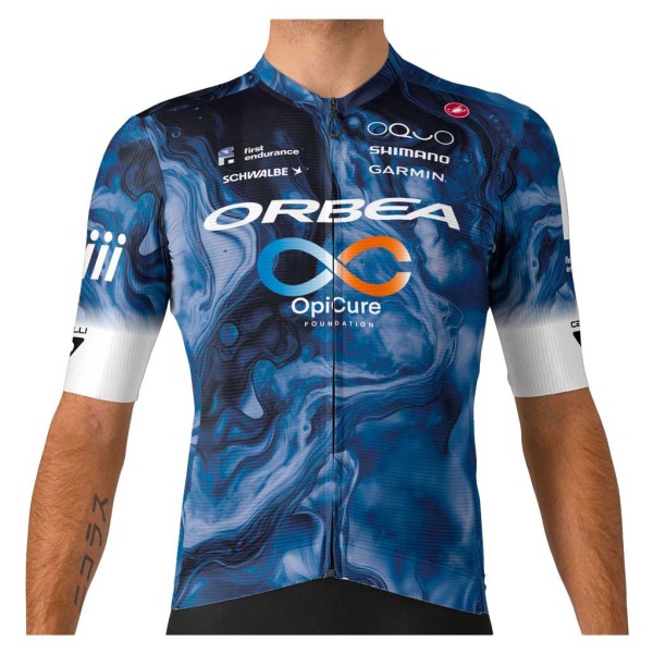 Джерси Espresso - веломайка Castelli, мультиколор
Джерси Espresso - веломайка Castelli, мультиколор