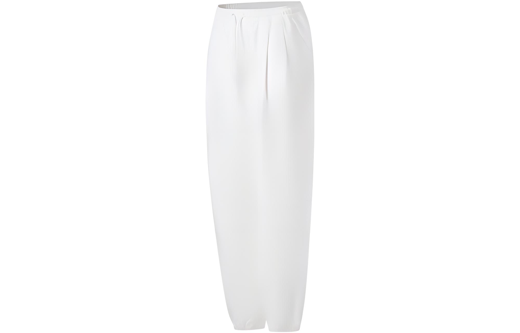 Вязаные спортивные штаны Women's LiNing, слоновая кость
Вязаные спортивные штаны Women's LiNing, слоновая кость