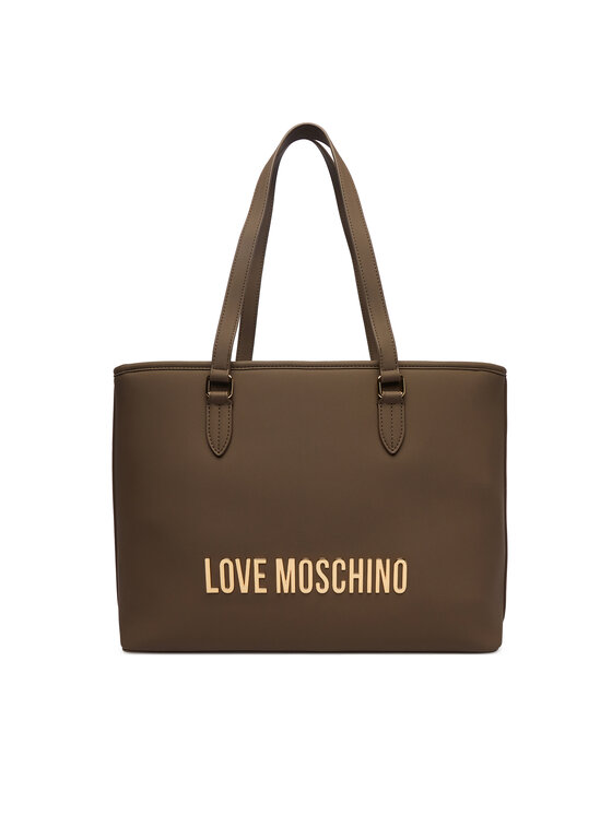 Сумка JC4190PP1OKD0203 Love Moschino, коричневый
Сумка JC4190PP1OKD0203 Love Moschino, коричневый