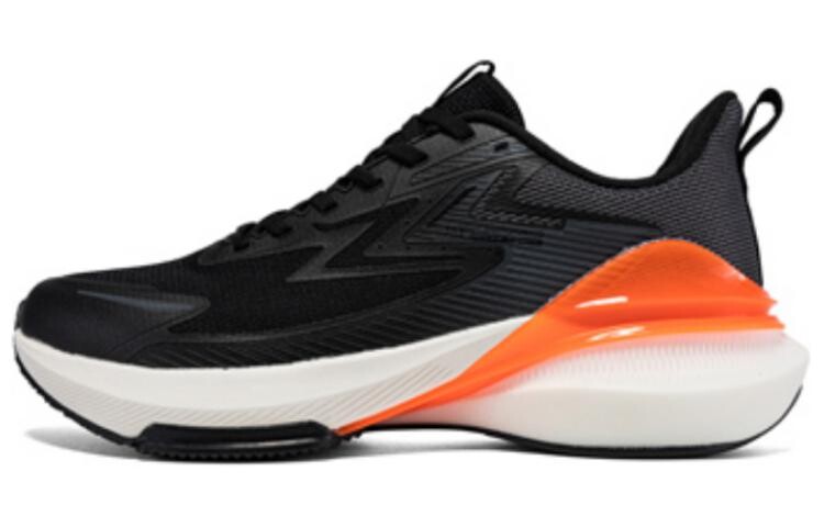 Кроссовки мужские низкие черный 361°
Кроссовки мужские низкие черный 361°