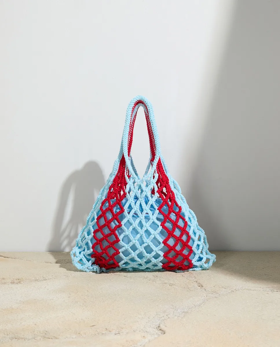 Макси-сумка Stella Rittwagen, красный 
Макси-сумка Stella Rittwagen, красный