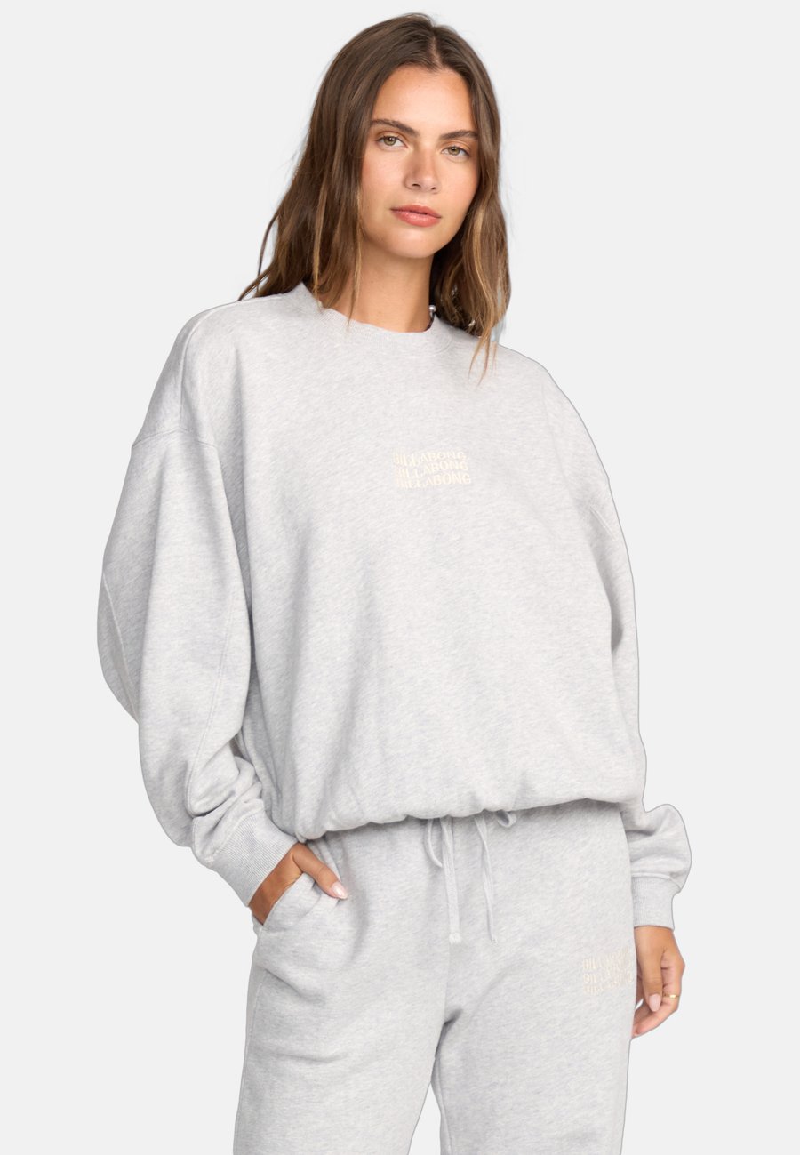 Толстовка Billabong SO SUNNY KENDAL , Grey
Толстовка Billabong SO SUNNY KENDAL , Grey