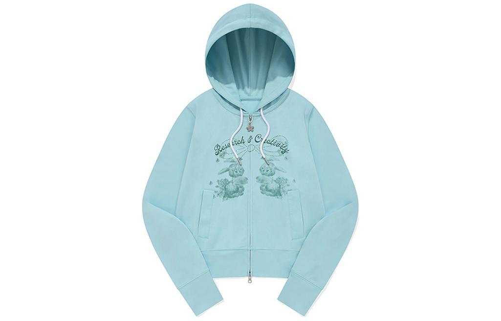 Kirsh Толстовка SS24 Women's Ice Blue
Kirsh Толстовка SS24 Women's Ice Blue