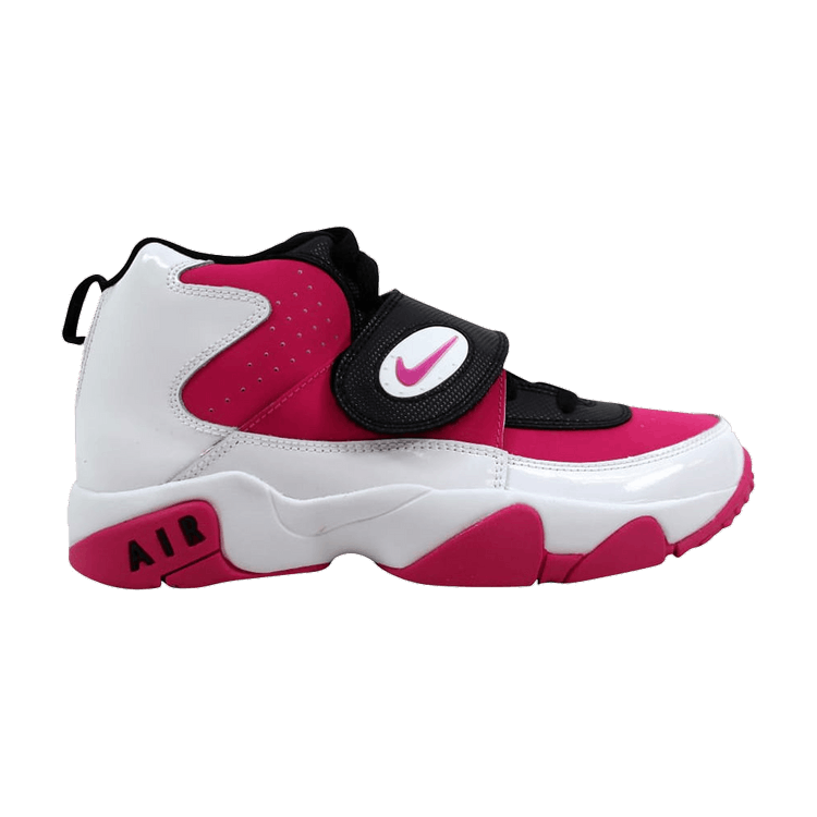 Кроссовки Air Mission GS 'Vivid Pink', розовый 
Кроссовки Air Mission GS 'Vivid Pink', розовый