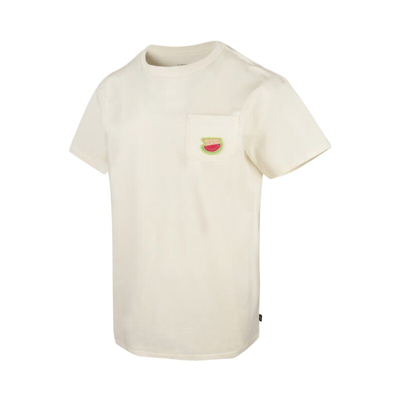 Vans Футболка Fruit SS25 женская белая, Белый, Vans Футболка Fruit SS25 женская белая
Vans Футболка Fruit SS25 женская белая, Белый, Vans Футболка Fruit SS25 женская белая