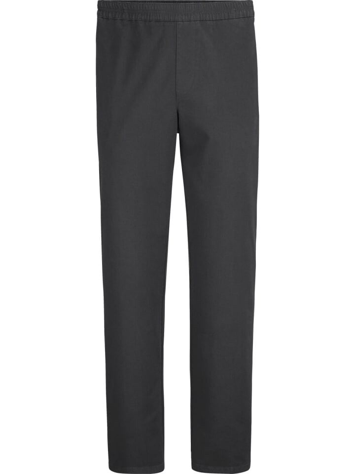 Тканевые брюки BABISTA, серый
Тканевые брюки BABISTA, серый