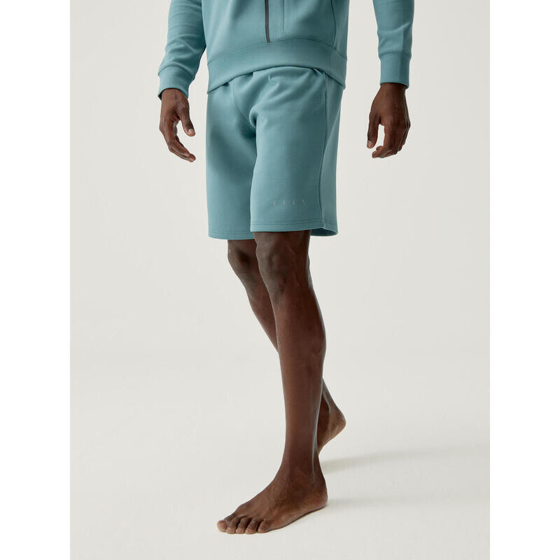 Мужские спортивные шорты из спортивной ткани BORN LIVING YOGA, цвет azul
Мужские спортивные шорты из спортивной ткани BORN LIVING YOGA, цвет azul