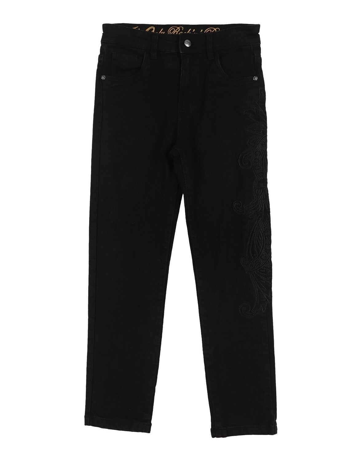 Джинсы John Richmond, черный
Джинсы John Richmond, черный