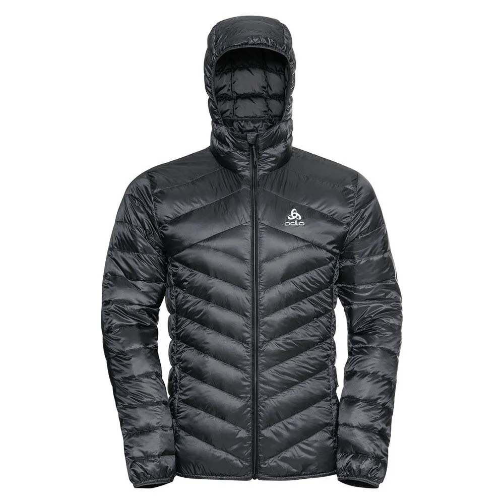 Куртка Odlo Cocoon N-Thermic Warm Insulated, серый
Куртка Odlo Cocoon N-Thermic Warm Insulated, серый