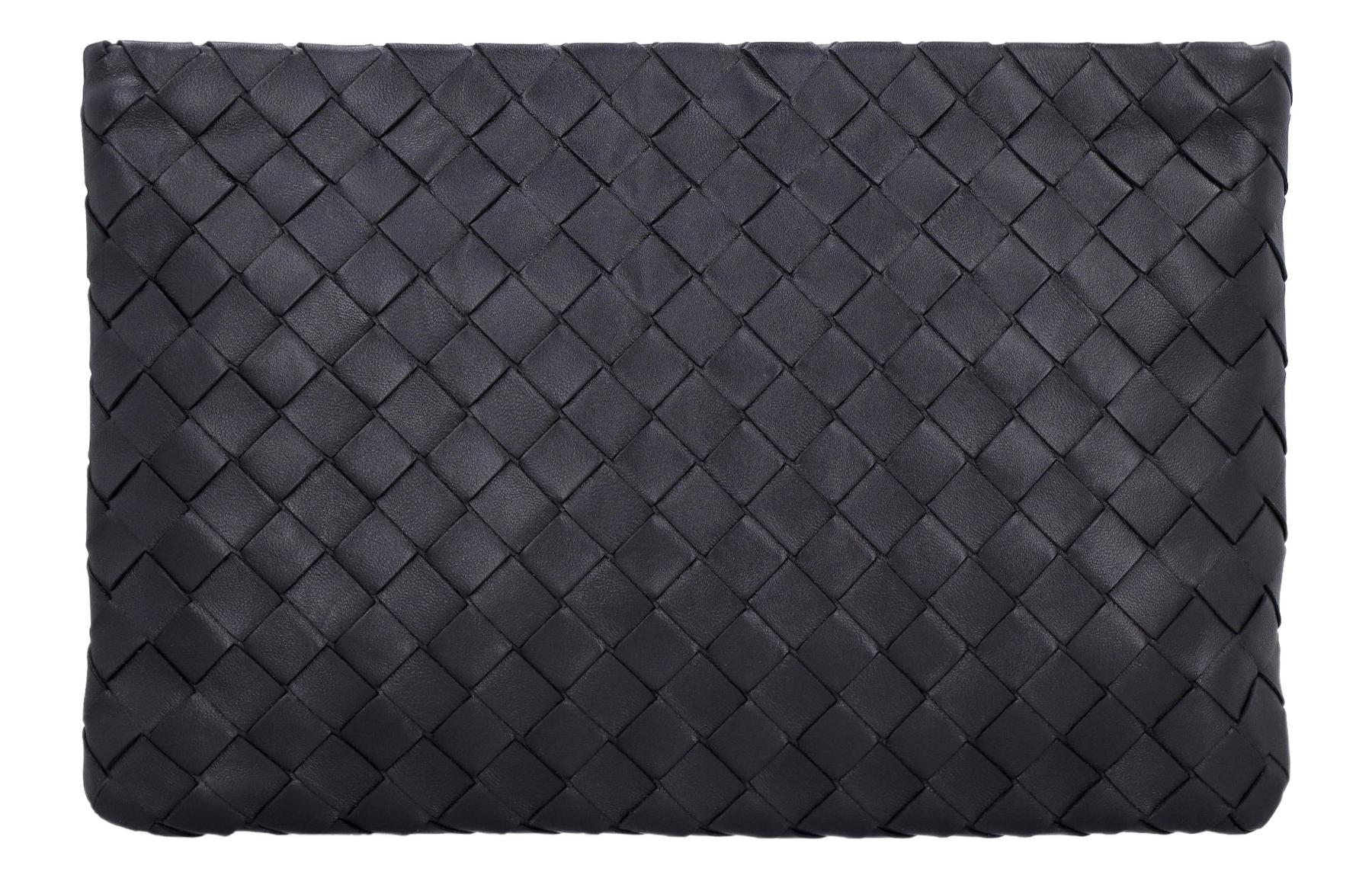 Косметичка intrecciato Bottega Veneta
Косметичка intrecciato Bottega Veneta