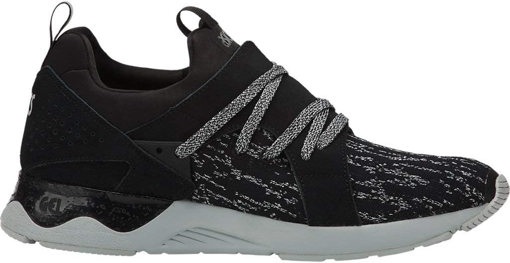 Кроссовки ASICSTIGER Unisex Gel-Lyte V Sanze, черный
Кроссовки ASICSTIGER Unisex Gel-Lyte V Sanze, черный