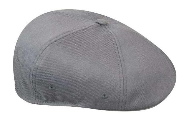 KANGOL Берет унисекс темно-серый, Dark Gray
KANGOL Берет унисекс темно-серый, Dark Gray