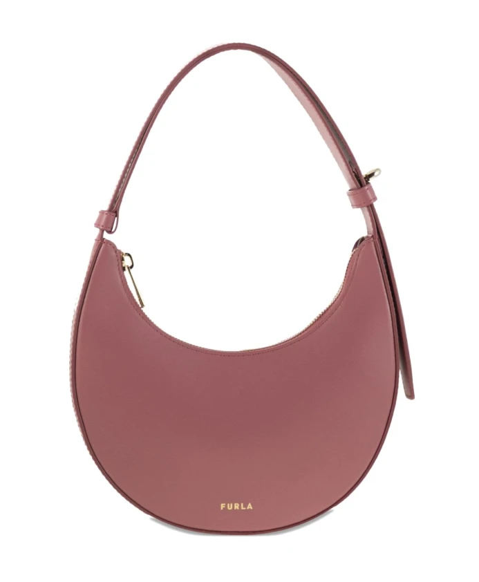 Мини-Сумка через плечо Delizia Furla, розовый
Мини-Сумка через плечо Delizia Furla, розовый