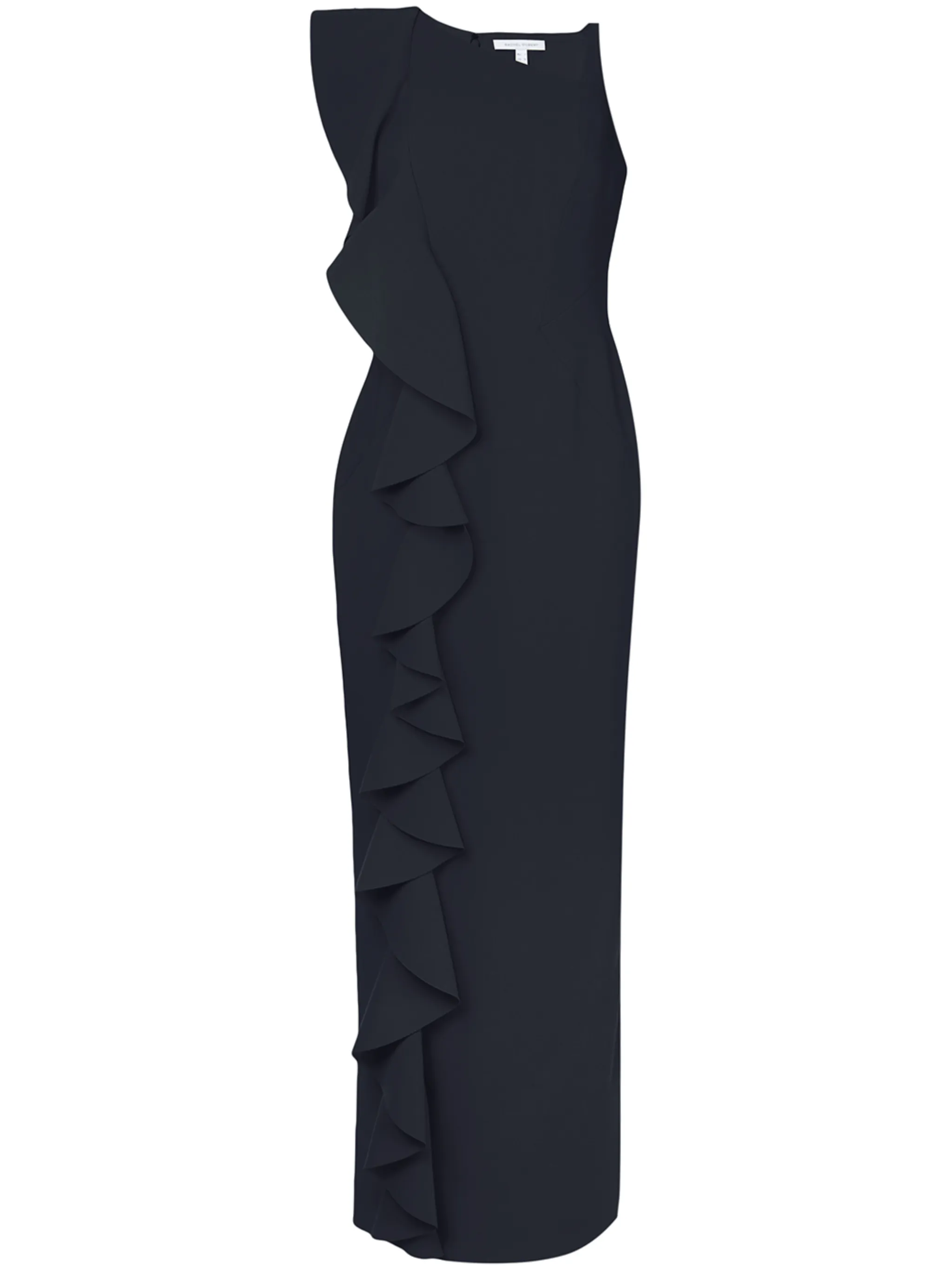 Платье Farah с оборками Rachel Gilbert, синий
Платье Farah с оборками Rachel Gilbert, синий