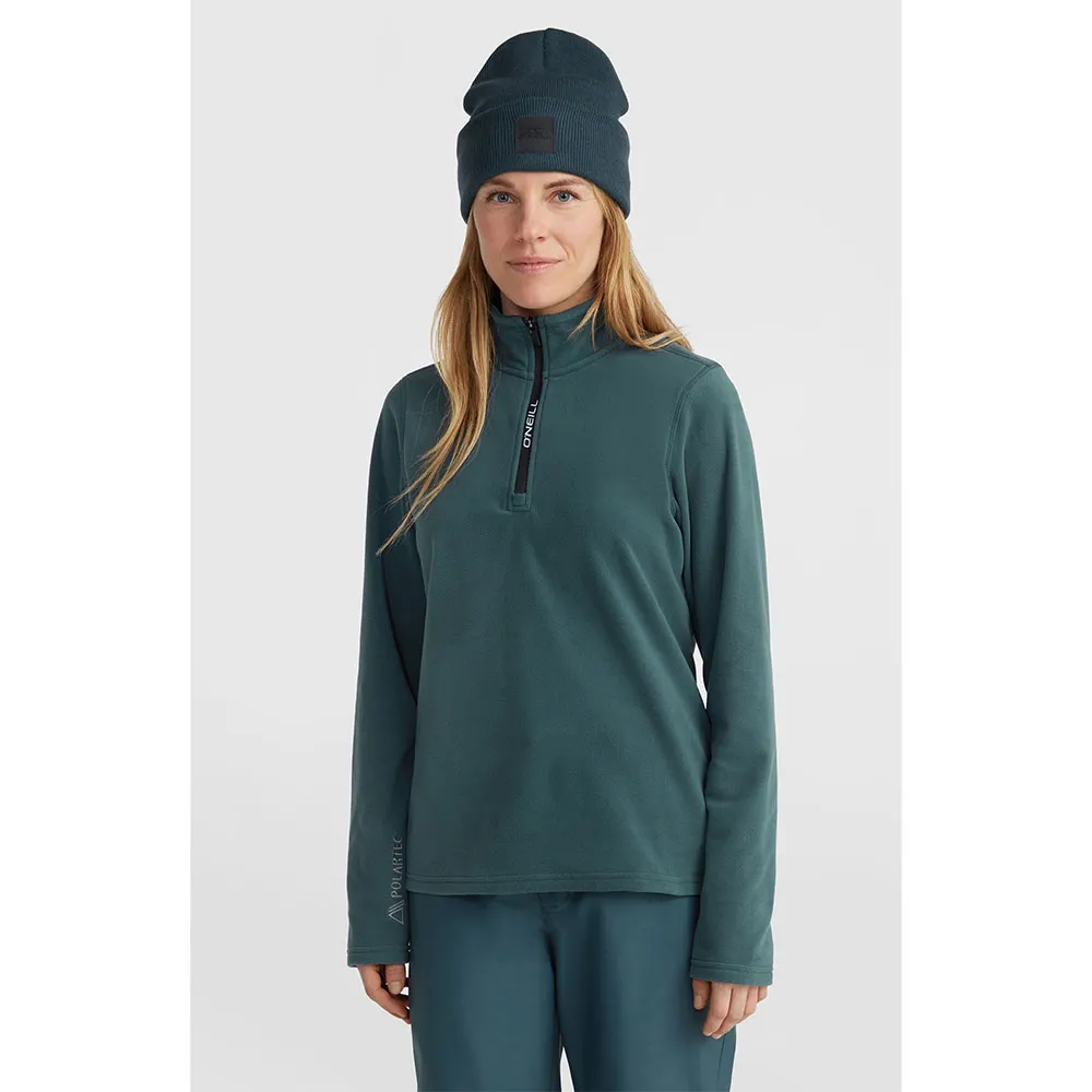 Флис O´neill Jack´S Polartec 100 half zip, зеленый
Флис O´neill Jack´S Polartec 100 half zip, зеленый