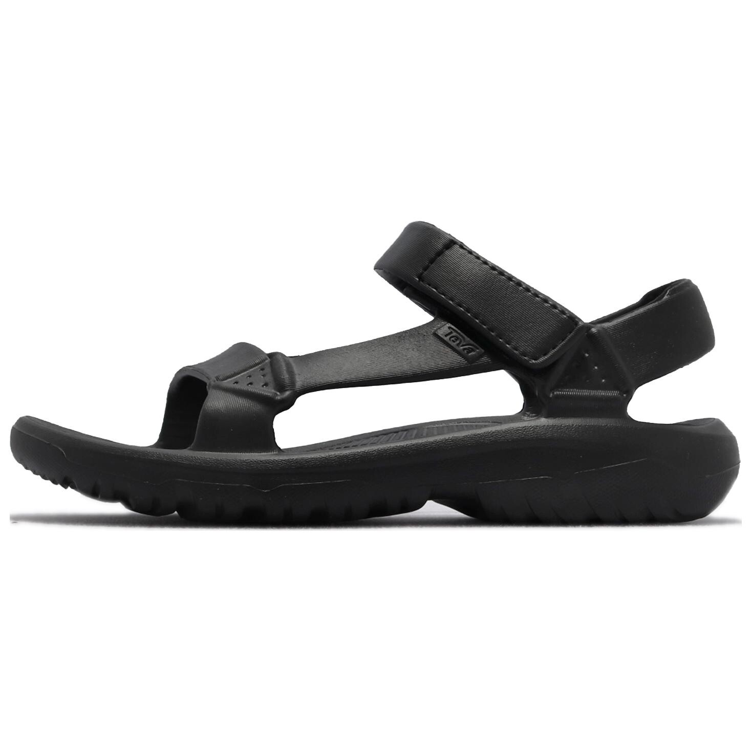 Пляжные сандалии мужские черные Teva
Пляжные сандалии мужские черные Teva