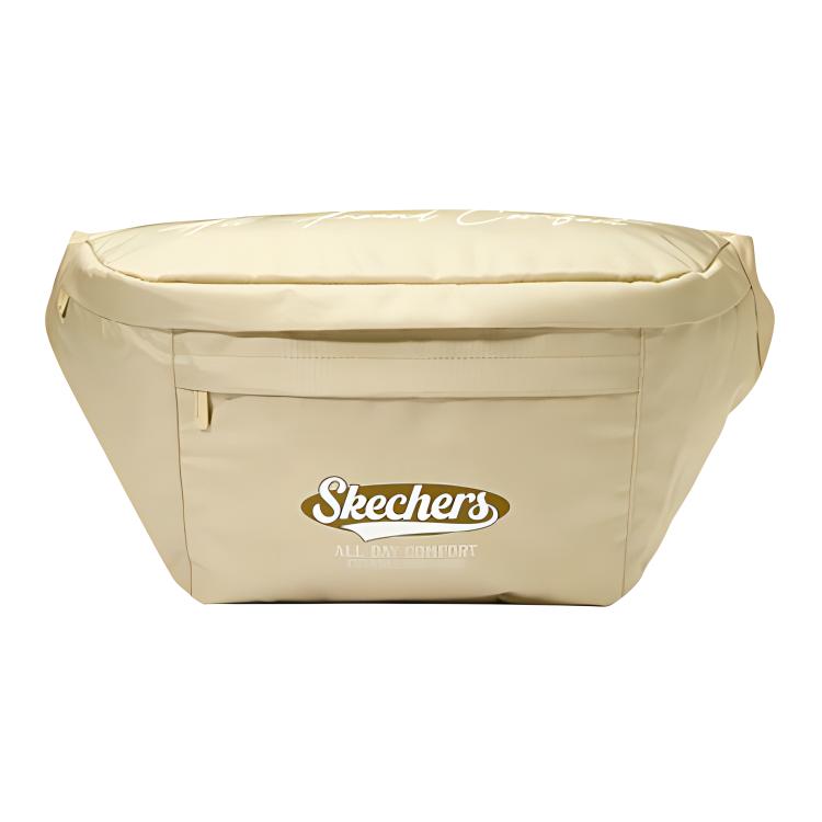 Skechers Тканевая сумка через плечо, сумка-кроссбоди, стандартный размер, унисекс, ирландский кремовый цвет
Skechers Тканевая сумка через плечо, сумка-кроссбоди, стандартный размер, унисекс, ирландский кремовый цвет