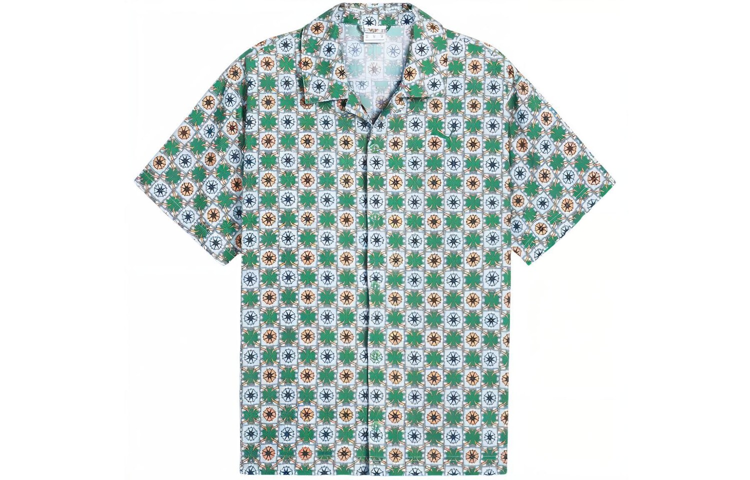 КЛАССИКА Рубашка унисекс Puma
КЛАССИКА Рубашка унисекс Puma