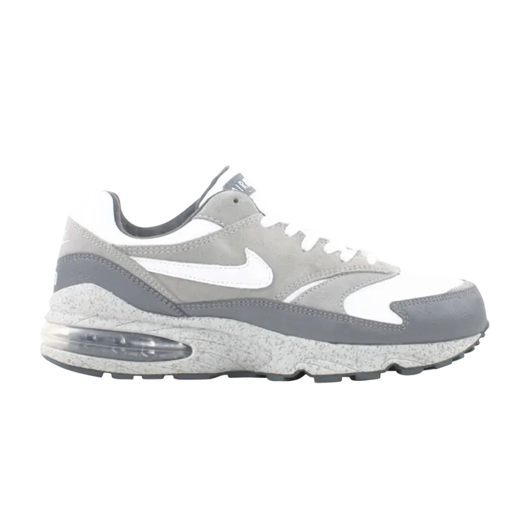 Кроссовки Nike Air Burst, серый
Кроссовки Nike Air Burst, серый